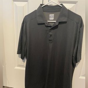 Callaway golf polo, size L, excellent condition